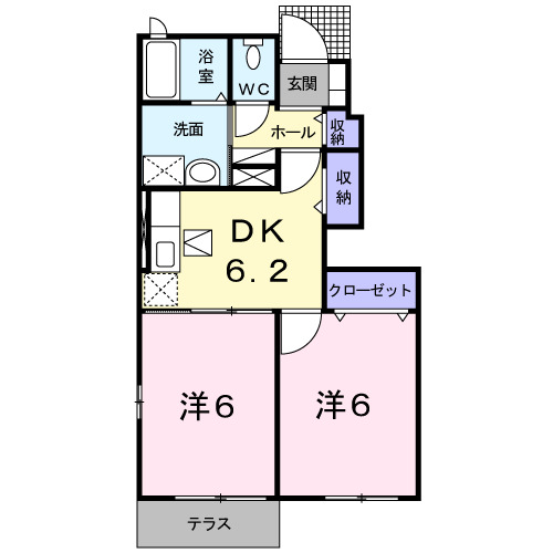 2DK