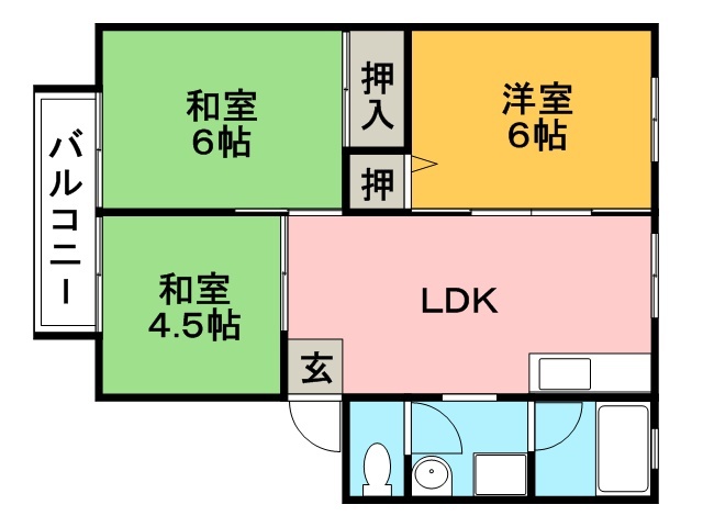 3DK