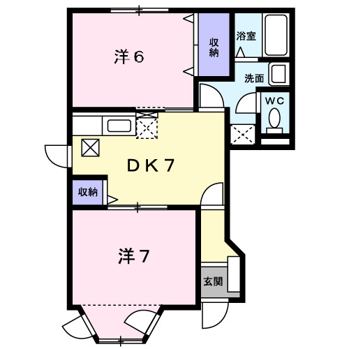 2DK