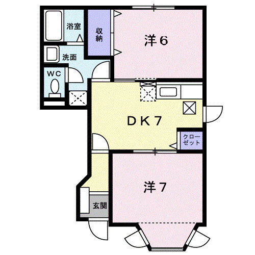 2DK