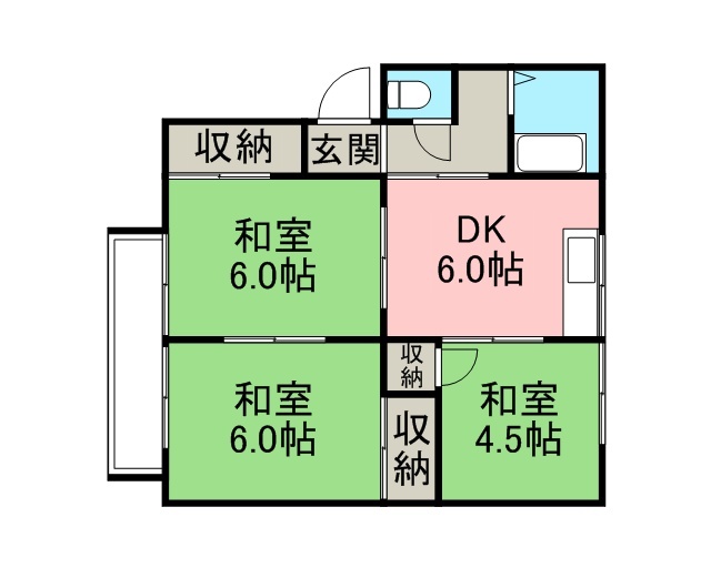 3DK