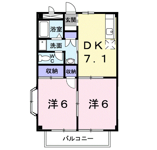 2DK