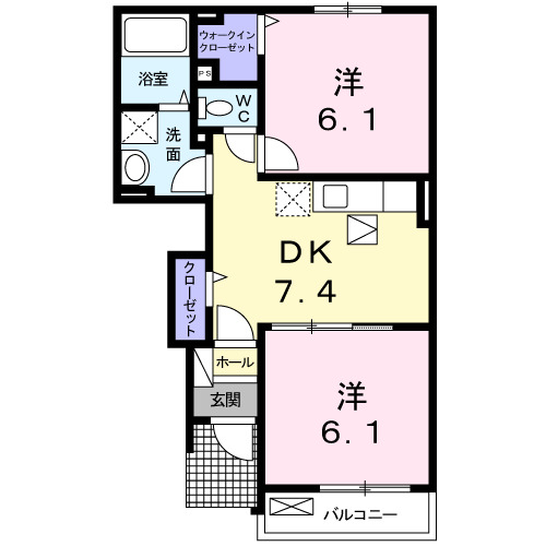 2DK