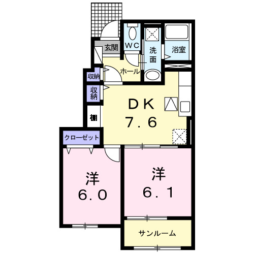 2DK