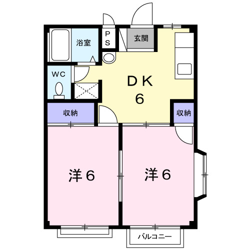 2DK