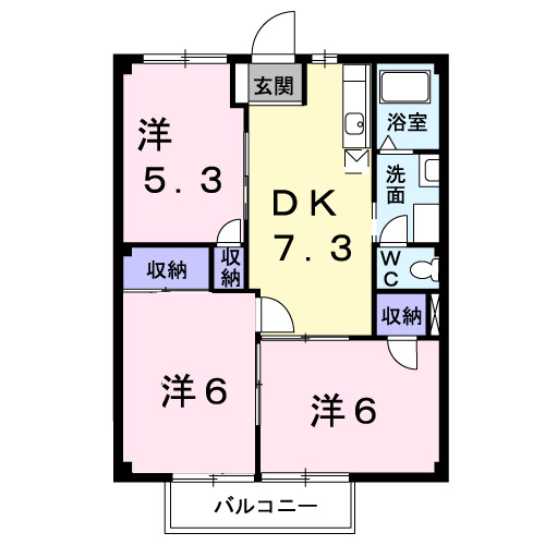3DK