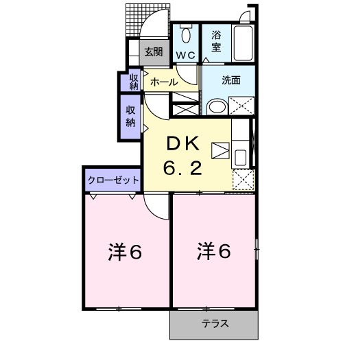 2DK