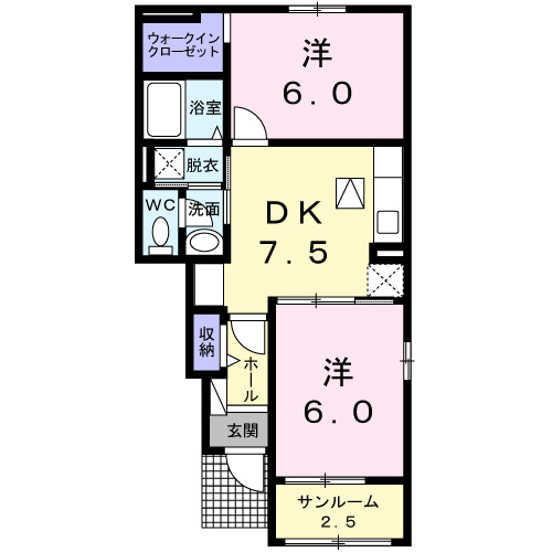 2DK