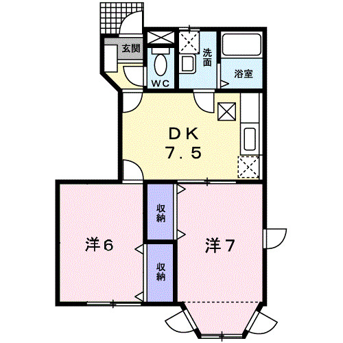 2DK