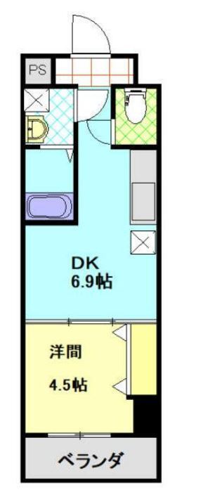1DK