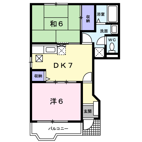 2DK