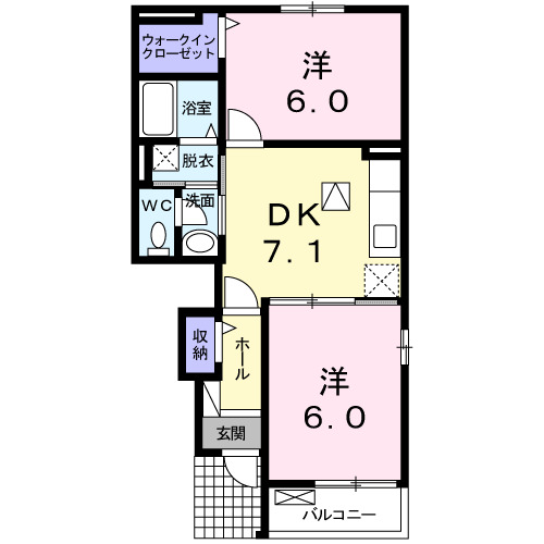 2DK