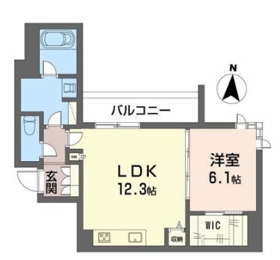 2LDK
