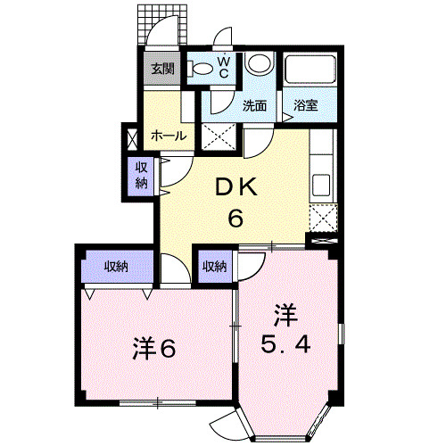 2DK