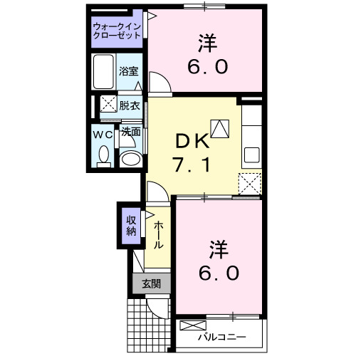 2DK