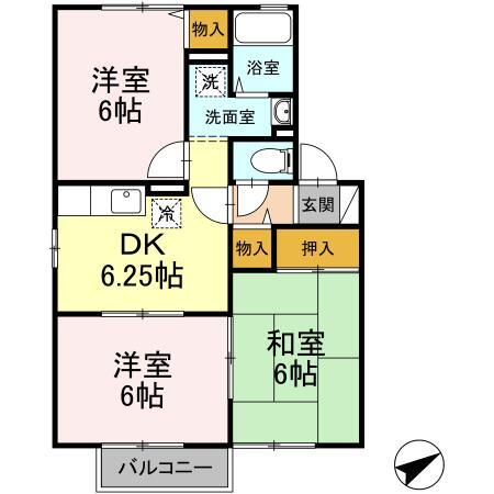 3DK
