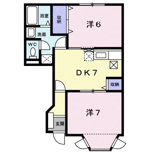 2DK