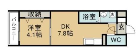 1DK