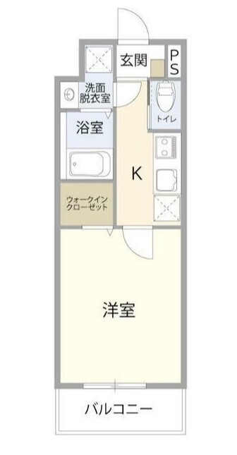 2LDK