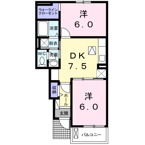 2DK