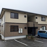 エンゼルハイム　Ａ棟
