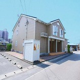 ホームズ　ソレイユＢ