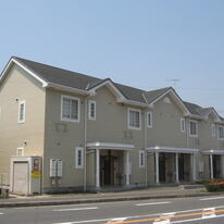 ＰＡＬＡＣＩＯ　ＩＮＯ　Ｂ棟