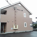 リブェール上野