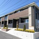 クレスト藤原