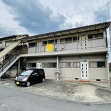 コーポ平山Ⅱ