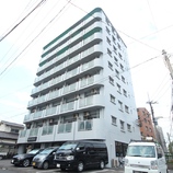 アーバンベルデ長浜