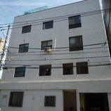 きさらぎビル