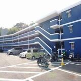 リルームス寒田Ａ棟