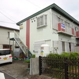 ファミール菊池