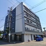 リルームス大津町