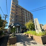 エントラーダ虹ヶ丘