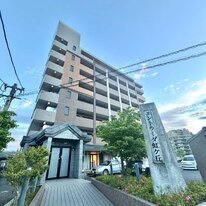 エントラーダ虹ヶ丘