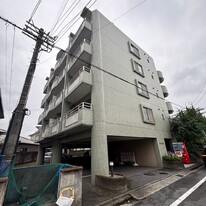 セゾン錦町