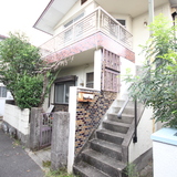 末広町温泉付き貸家