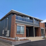 リデアル三川　Ａ