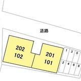 クレストコート照波園