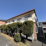 フォーブル安部Ⅲ