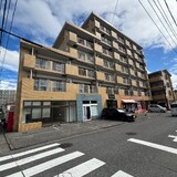 金池マンションＡ棟