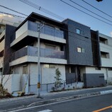 シャーメゾン　グランシャンテ別府