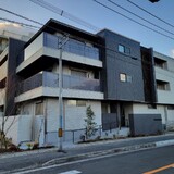 シャーメゾン　グランシャンテ別府