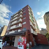 皐月マンション第二大分大手町