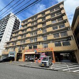 金池マンションＢ棟