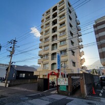 サンフォーレ南石垣