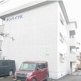 サンハイツＫ