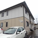 Ｓｕｎｎｙ　ｃｏｕｒｔ　屋野　Ⅱ棟